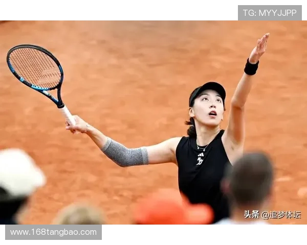 王欣瑜1-2遭本西奇逆转出局