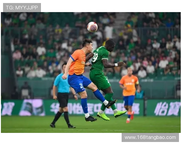 法比奥赞国安血性十足 京鲁大战展现实力