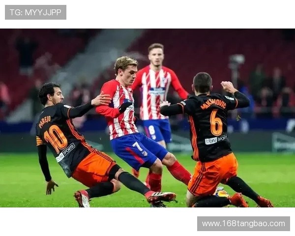 对阵瓦伦西亚补时破门,阿尔瓦雷斯收获马竞生涯首球